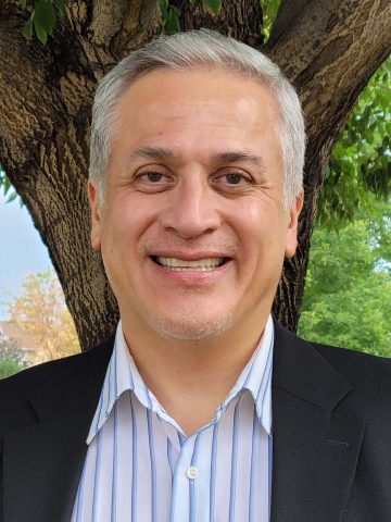 Randy Andrade